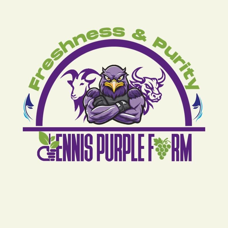 Dennis Purple Farm